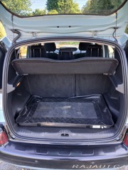 Citroën C3 Picasso 1,4   70kW, benzín 2016