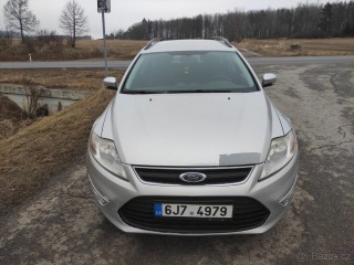 Ford Mondeo 2011