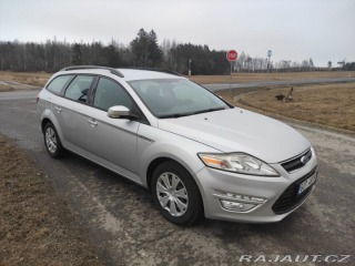 Ford Mondeo 2011 2011
