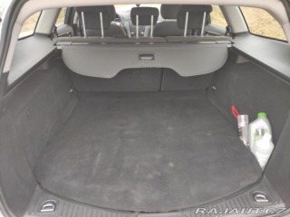 Ford Mondeo 2011 2011