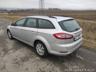 Ford Mondeo 2011 2011