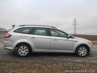 Ford Mondeo 2011 2011