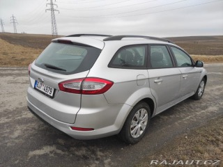 Ford Mondeo 2011 2011