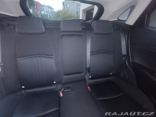 Mazda CX-3 G121 AT ATTRACTION, 89 KW 2021