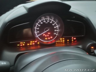 Mazda CX-3 G121 AT ATTRACTION, 89 KW 2021