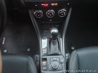Mazda CX-3 G121 AT ATTRACTION, 89 KW 2021