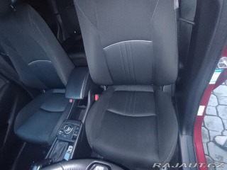Mazda CX-3 G121 AT ATTRACTION, 89 KW 2021