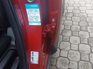 Mazda CX-3 G121 AT ATTRACTION, 89 KW 2021