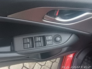 Mazda CX-3 G121 AT ATTRACTION, 89 KW 2021