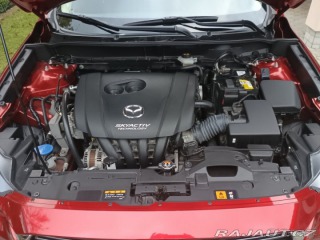 Mazda CX-3 G121 AT ATTRACTION, 89 KW 2021