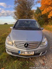 Mercedes-Benz B 1,9   B-180cdi 2005