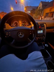 Mercedes-Benz B 1,9   B-180cdi 2005