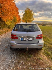 Mercedes-Benz B 1,9   B-180cdi 2005