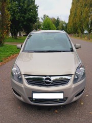 Opel Zafira 1,6   I