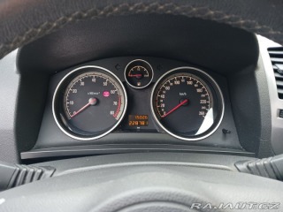 Opel Zafira 1,6   I 2011