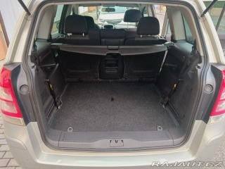 Opel Zafira 1,6   I 2011