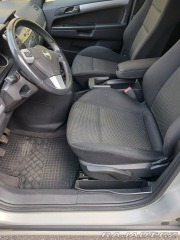 Opel Zafira 1,6   I 2011