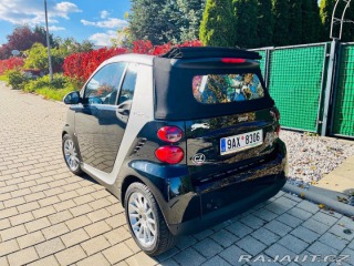 Smart Ostatní modely r.v.2009/09,naj:125.xxxkm 2009