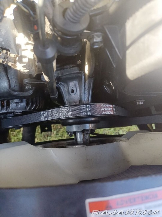 Suzuki Jimny 1,3 1998