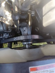 Suzuki Jimny 1,3 1998