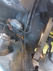 Suzuki Jimny 1,3 1998