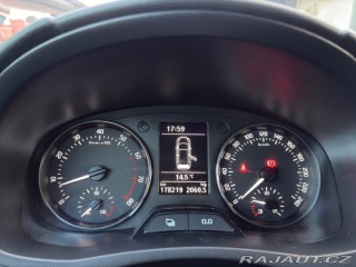 Škoda Fabia 1,2   2 TSI 63 kW 2011