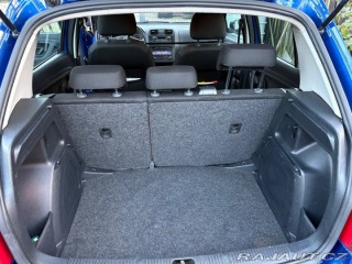 Škoda Fabia 1,2   2 TSI 63 kW 2011