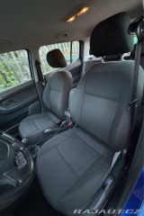 Škoda Fabia 1,2   2 TSI 63 kW 2011