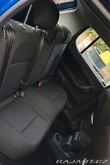 Škoda Fabia 1,2   2 TSI 63 kW 2011