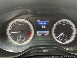 Škoda Kodiaq 2,0   TDI 4x4 Style Plus, 2017