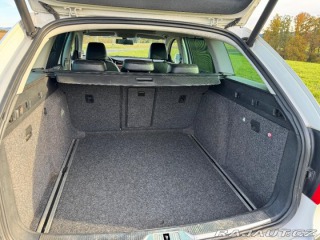 Škoda Superb 2,0   4x4 2013