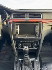Škoda Superb 2,0   4x4 2013