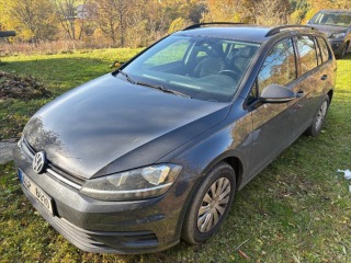Volkswagen Golf 1,6   TDI
