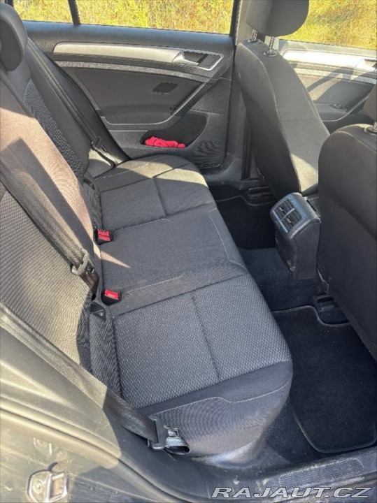 Volkswagen Golf 1,6   TDI 2017