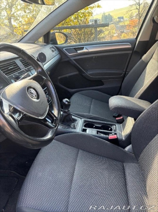 Volkswagen Golf 1,6   TDI 2017