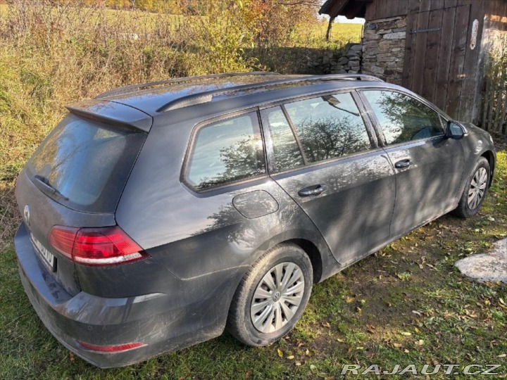 Volkswagen Golf 1,6   TDI 2017