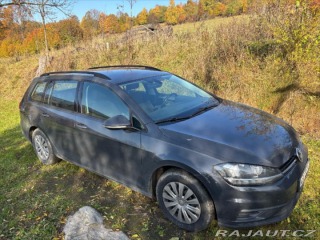 Volkswagen Golf 1,6   TDI 2017