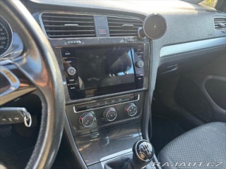 Volkswagen Golf 1,6   TDI 2017