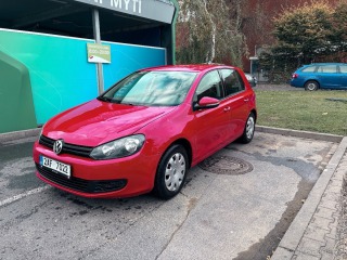 Volkswagen Golf 1,2   6