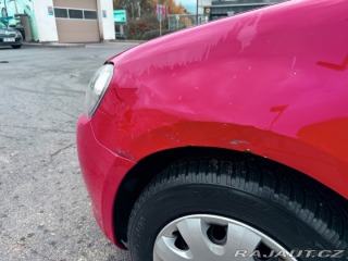 Volkswagen Golf 1,2   6 2011