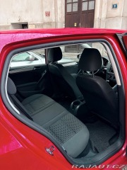 Volkswagen Golf 1,2   6 2011