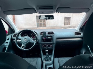 Volkswagen Golf 1,2   6 2011