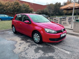 Volkswagen Golf 1,2   6 2011