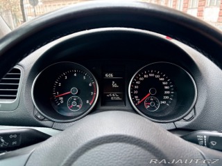 Volkswagen Golf 1,2   6 2011
