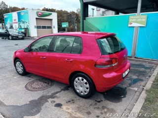 Volkswagen Golf 1,2   6 2011
