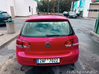 Volkswagen Golf 1,2   6 2011