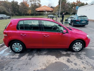 Volkswagen Golf 1,2   6 2011