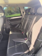 Volkswagen Touareg 3,0   TDI 2010