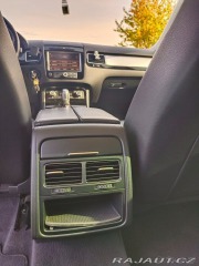 Volkswagen Touareg 3,0   TDI 2010