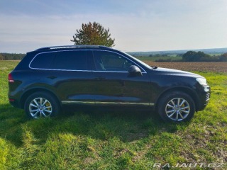 Volkswagen Touareg 3,0   TDI 2010